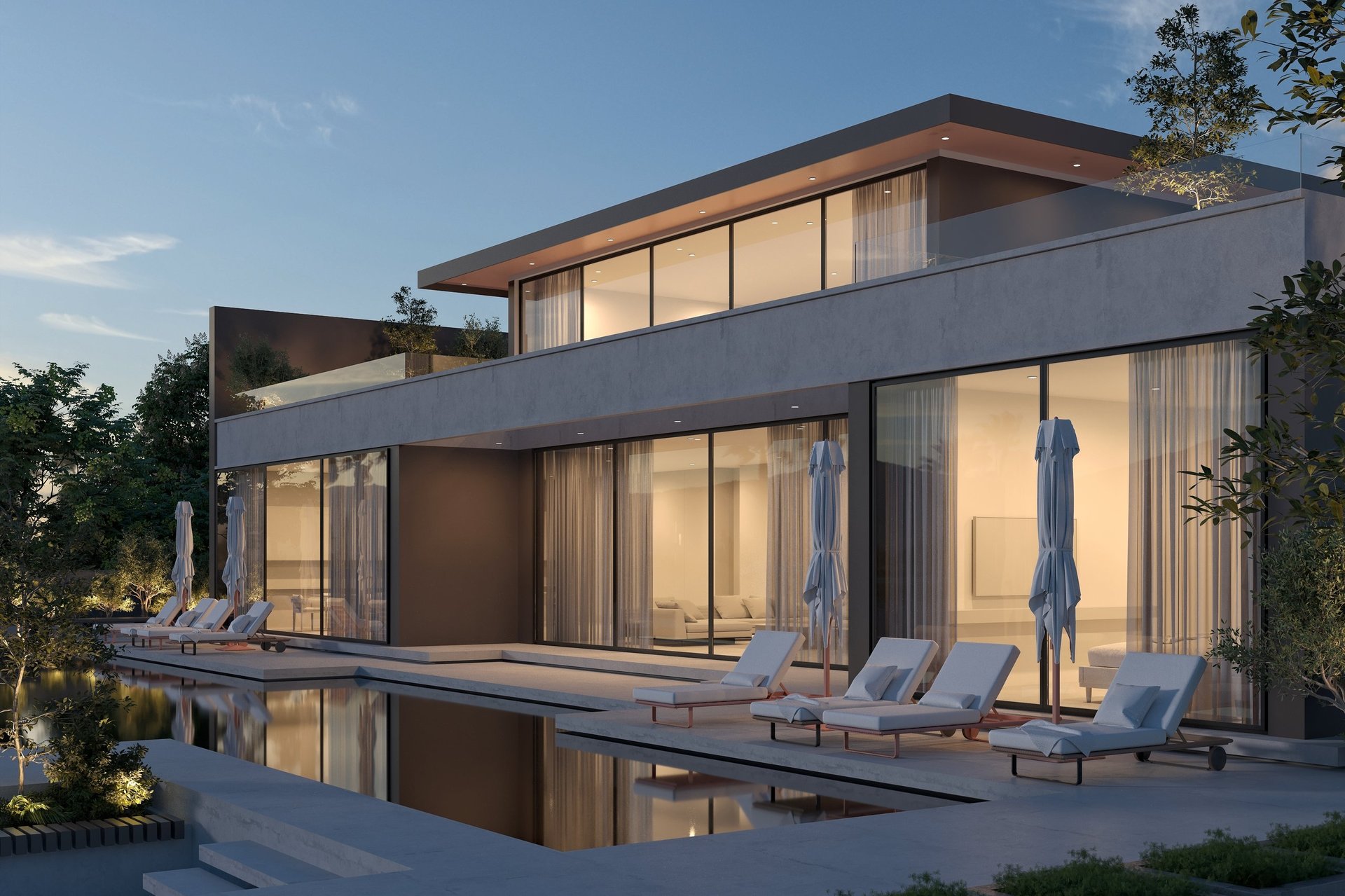 Luxury home for sale